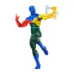 Marvels Hyperion & Doctor Spectrum Marvel Legends Series Squadron Supreme Figuren 2-Pack von Hasbro