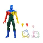 Marvels Hyperion & Doctor Spectrum Marvel Legends Series Squadron Supreme Figuren 2-Pack von Hasbro