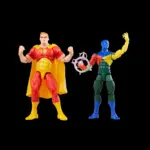 Marvels Hyperion & Doctor Spectrum Marvel Legends Series Squadron Supreme Figuren 2-Pack von Hasbro