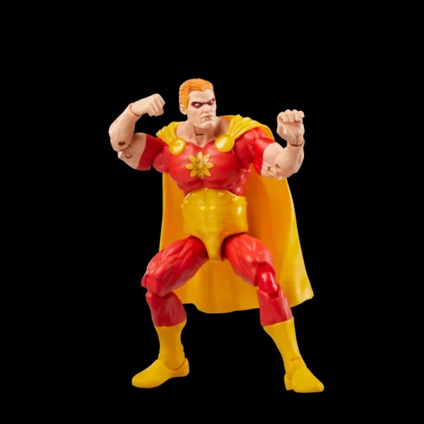 Marvels Hyperion & Doctor Spectrum Marvel Legends Series Squadron Supreme Figuren 2-Pack von Hasbro