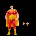 Marvels Hyperion & Doctor Spectrum Marvel Legends Series Squadron Supreme Figuren 2-Pack von Hasbro