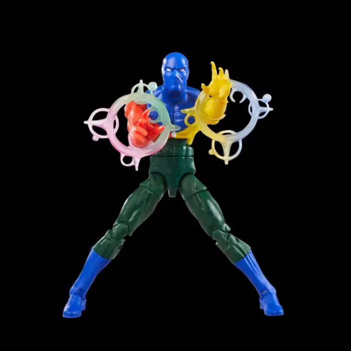 Marvels Hyperion & Doctor Spectrum Marvel Legends Series Squadron Supreme Figuren 2-Pack von Hasbro