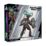 Mighty Minotaur Mighty Morphin Power Rangers Lightning Collection (MMPR) Figur von Hasbro