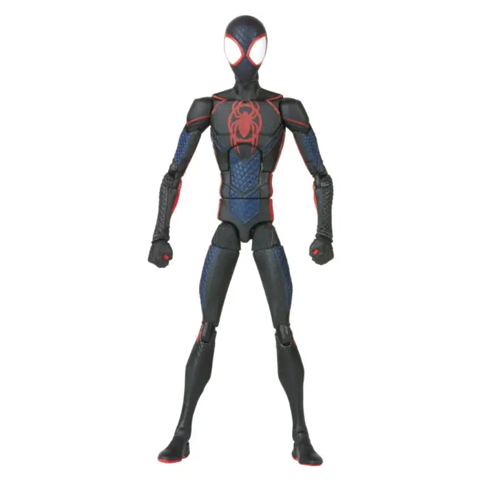 MILES MORALES – Marvel Legends Series – Spider-Man Across the Spider-Verse Part One – Bild 5