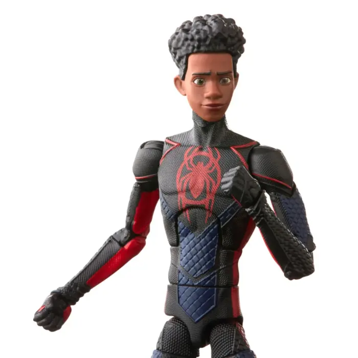 MILES MORALES – Marvel Legends Series – Spider-Man Across the Spider-Verse Part One – Bild 4