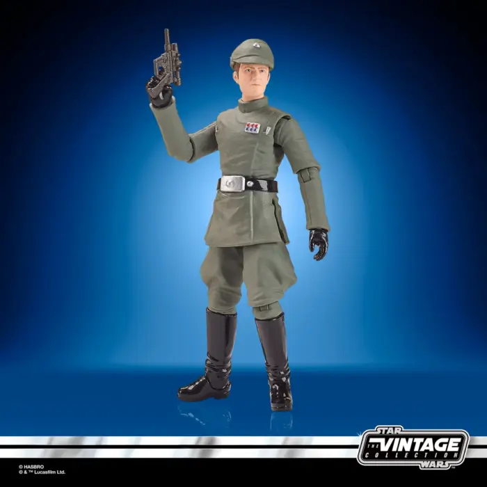 MOFF JERJERROD – Star Wars Vintage Collection – Return of the Jedi – VC284 – Bild 11