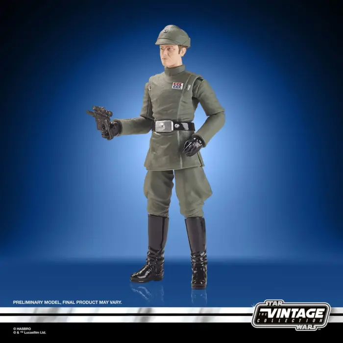 MOFF JERJERROD – Star Wars Vintage Collection – Return of the Jedi – VC284 – Bild 10