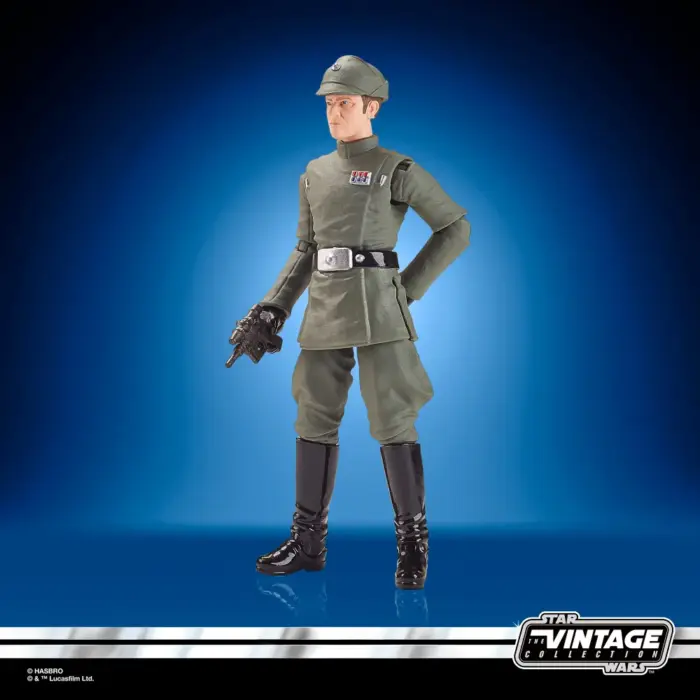 MOFF JERJERROD – Star Wars Vintage Collection – Return of the Jedi – VC284 – Bild 9
