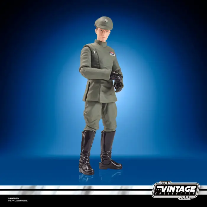 MOFF JERJERROD – Star Wars Vintage Collection – Return of the Jedi – VC284 – Bild 7