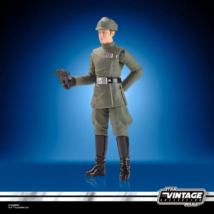 MOFF JERJERROD – Star Wars Vintage Collection – Return of the Jedi – VC284 – Bild 6