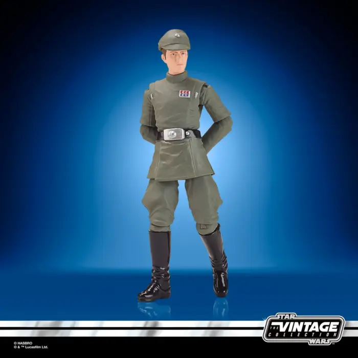 MOFF JERJERROD – Star Wars Vintage Collection – Return of the Jedi – VC284 – Bild 5
