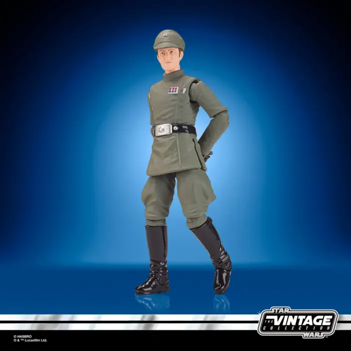 MOFF JERJERROD – Star Wars Vintage Collection – Return of the Jedi – VC284 – Bild 3