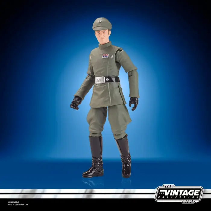 MOFF JERJERROD – Star Wars Vintage Collection – Return of the Jedi – VC284 – Bild 2