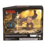 Owlbear (Eulenbär) Dungeons & Dragons Golden Archive Figur von Hasbro
