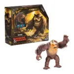 Owlbear (Eulenbär) Dungeons & Dragons Golden Archive Figur von Hasbro