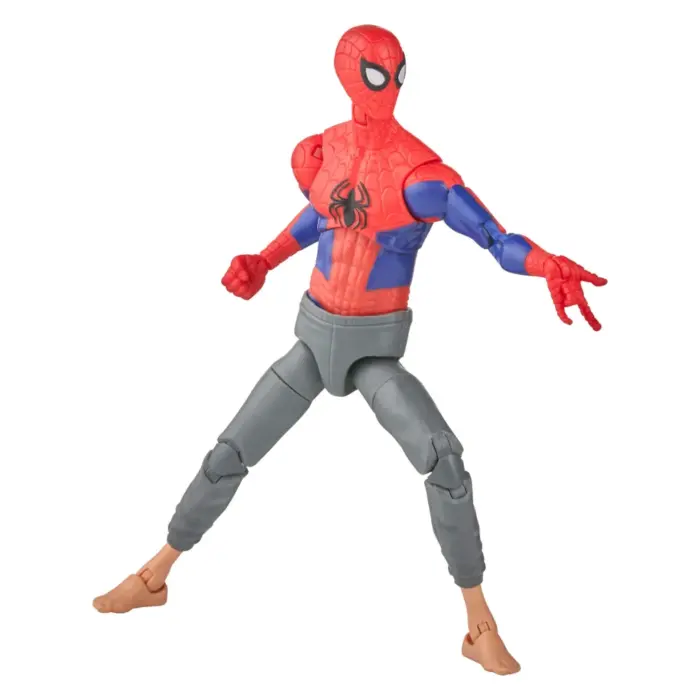 PETER B. PARKER – Marvel Legends Series – Spider-Man Across the Spider-Verse Part One – Bild 5