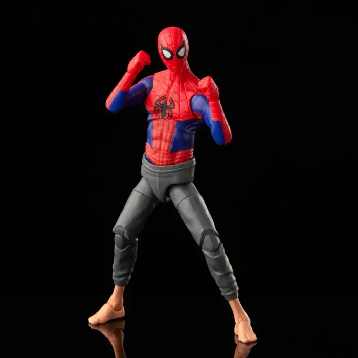 PETER B. PARKER – Marvel Legends Series – Spider-Man Across the Spider-Verse Part One – Bild 12