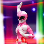 Pink Ranger Mighty Morphin Power Rangers Lightning Collection Remastered (MMPR) Figur von Hasbro