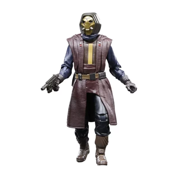 Pike Soldier Star Wars Black Series Figur von Hasbro aus Star Wars: The Book of Boba Fett