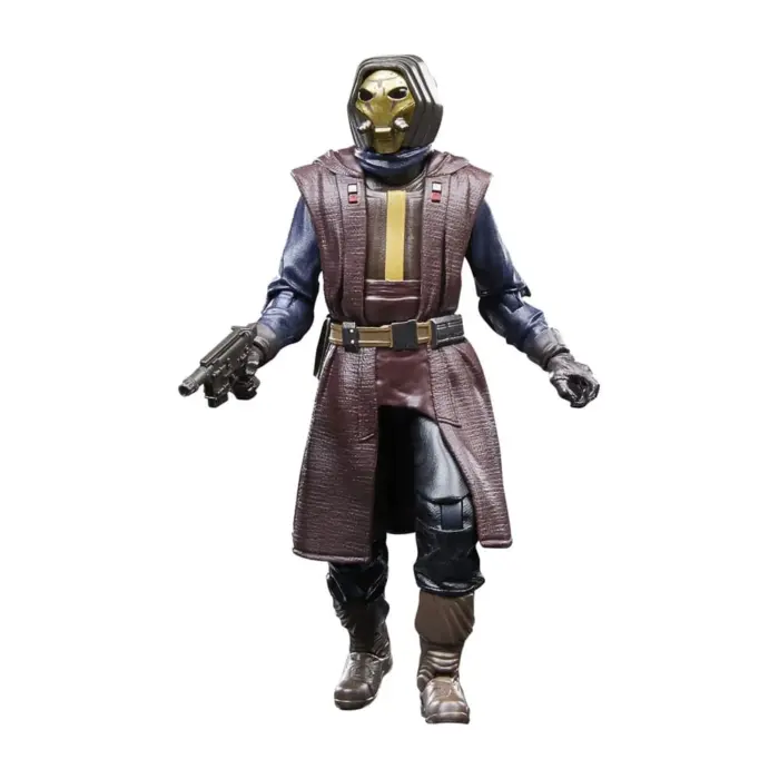 Pike Soldier Star Wars Black Series Figur von Hasbro aus Star Wars: The Book of Boba Fett