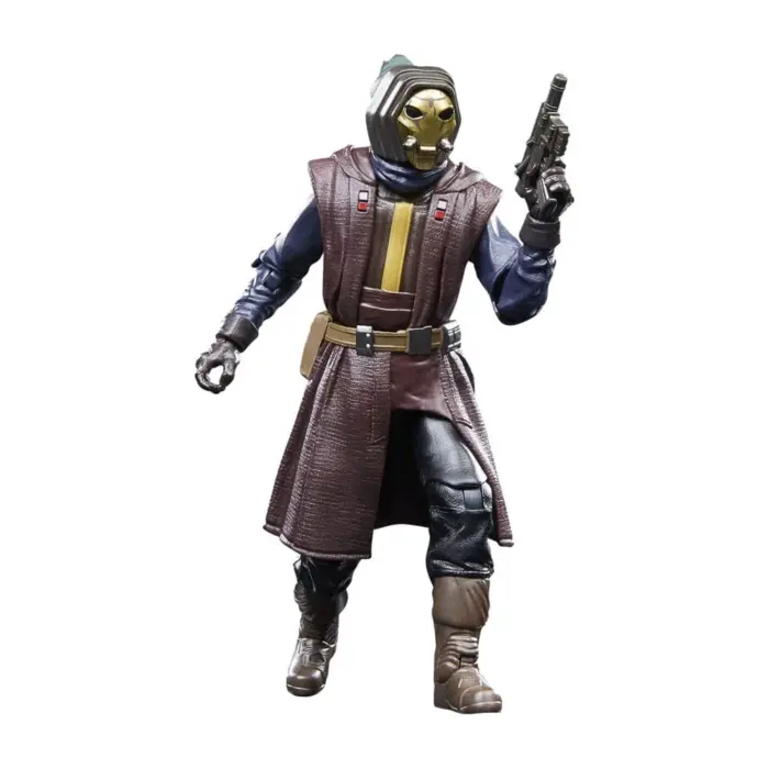 Pike Soldier Star Wars Black Series Figur von Hasbro aus Star Wars: The Book of Boba Fett