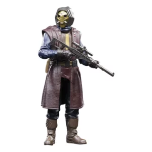Pike Soldier Star Wars Black Series Figur von Hasbro aus Star Wars: The Book of Boba Fett