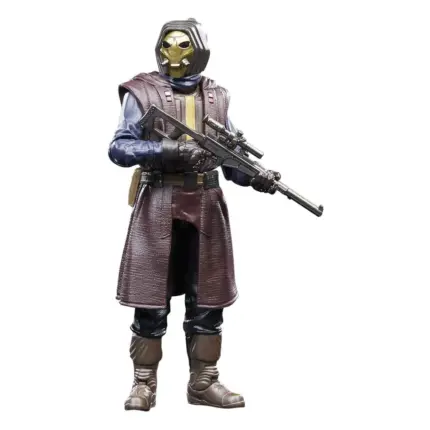 Pike Soldier Star Wars Black Series Figur von Hasbro aus Star Wars: The Book of Boba Fett