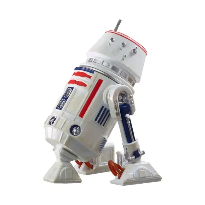 R5-D4 Star Wars Vintage Collection (TVC) Figur von Hasbro aus Star Wars: The Mandalorian