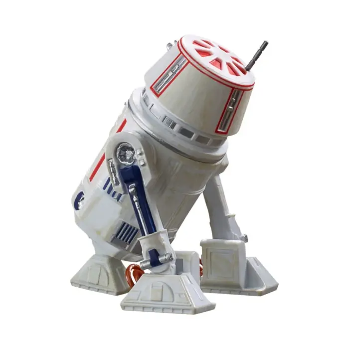 R5-D4 Star Wars Vintage Collection (TVC) Figur von Hasbro aus Star Wars: The Mandalorian
