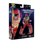 Pink Ranger Mighty Morphin Power Rangers Lightning Collection Remastered (MMPR) Figur von Hasbro