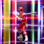 Pink Ranger Mighty Morphin Power Rangers Lightning Collection Remastered (MMPR) Figur von Hasbro