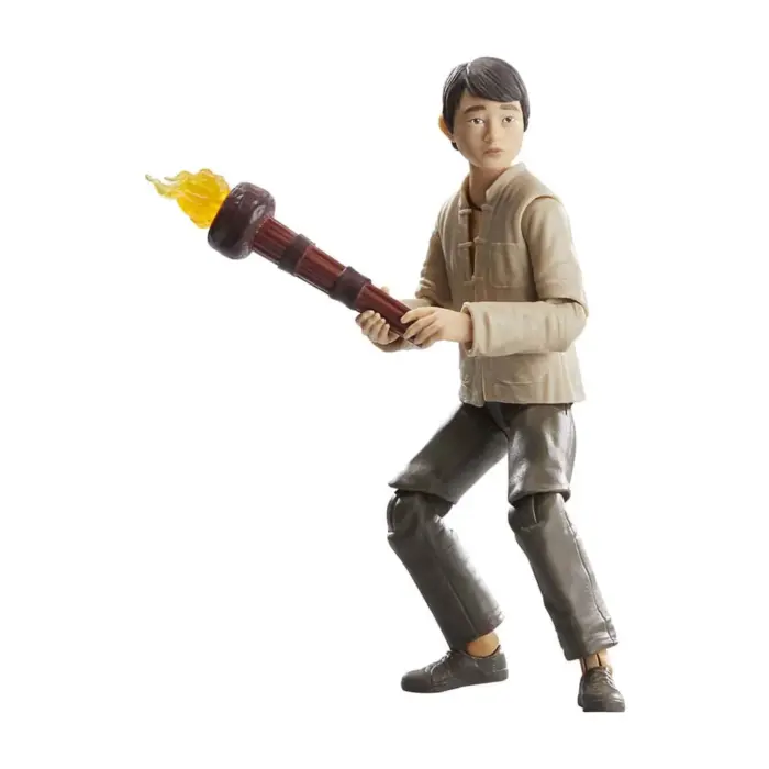 SHORT ROUND – Adventure Series – Indiana Jones and the Temple of Doom – Bild 6