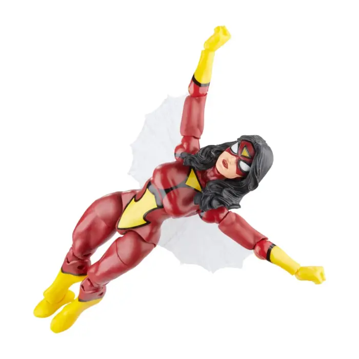 Skrull Queen & Super Skrull Marvel Marvel Legends Series Avengers Beyond Earths Mightiest Figuren 2-Pack von Hasbro