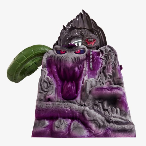Snake Mountain Masters of the Universe (MotU) Playset von Mattel