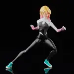 Spider-Gwen Marvel Legends Series Figur von Hasbro aus Spider-Man: Across the Spider-Verse Part I
