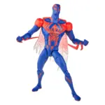 Spider-Man 2099 Marvel Legends Series Figur von Hasbro aus Spider-Man: Across the Spider-Verse Part I