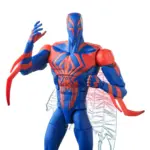Spider-Man 2099 Marvel Legends Series Figur von Hasbro aus Spider-Man: Across the Spider-Verse Part I
