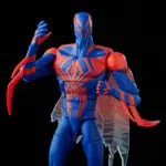 Spider-Man 2099 Marvel Legends Series Figur von Hasbro aus Spider-Man: Across the Spider-Verse Part I