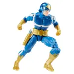 Star-Lord Marvel Legends Series Figur von Hasbro aus den Guardians of the Galaxy Comics