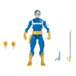 Star-Lord Marvel Legends Series Figur von Hasbro aus den Guardians of the Galaxy Comics