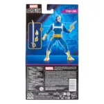 Star-Lord Marvel Legends Series Figur von Hasbro aus den Guardians of the Galaxy Comics