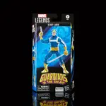 Star-Lord Marvel Legends Series Figur von Hasbro aus den Guardians of the Galaxy Comics