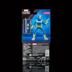 Star-Lord Marvel Legends Series Figur von Hasbro aus den Guardians of the Galaxy Comics