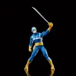 Star-Lord Marvel Legends Series Figur von Hasbro aus den Guardians of the Galaxy Comics