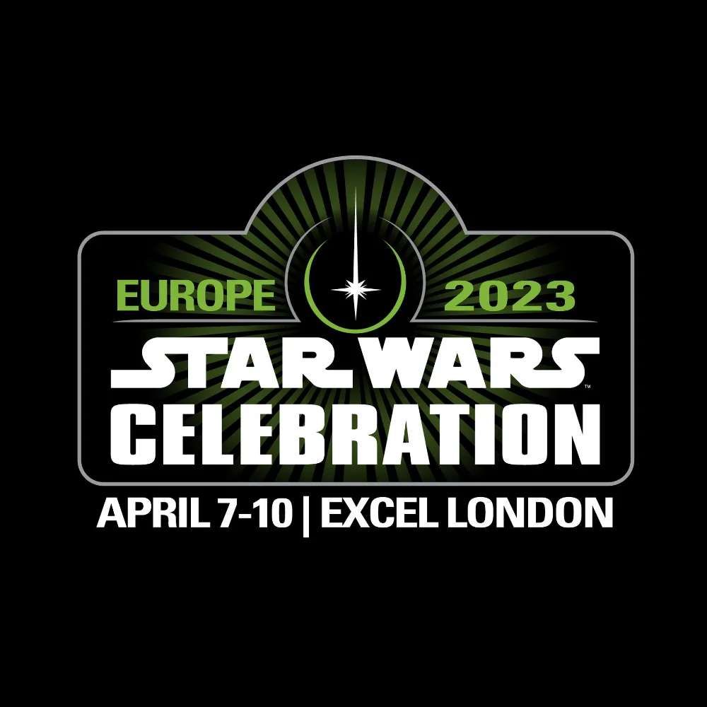 Star Wars Celebration Europe 2023 in London