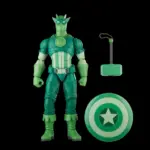 Super Adaptoid Marvel Legends Series Avengers Beyond Earths Mightiest Figur von Hasbro