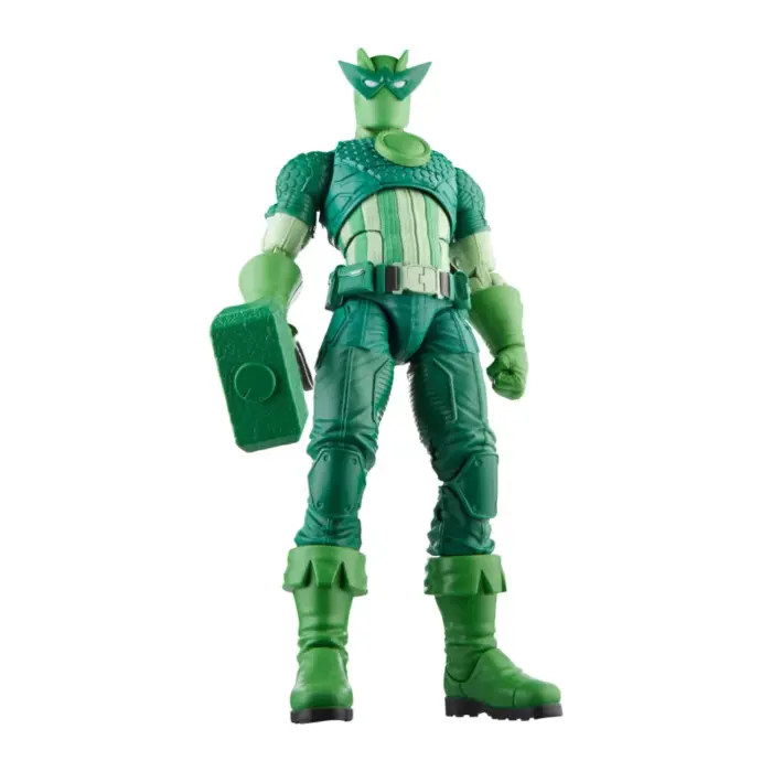 Super Adaptoid Marvel Legends Series Avengers Beyond Earths Mightiest Figur von Hasbro