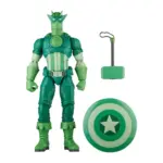 Super Adaptoid Marvel Legends Series Avengers Beyond Earths Mightiest Figur von Hasbro