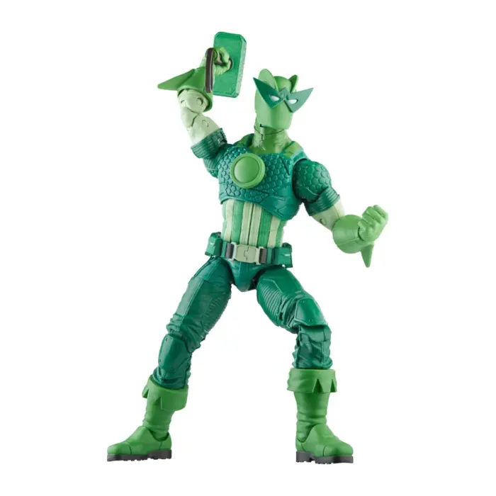 Super Adaptoid Marvel Legends Series Avengers Beyond Earths Mightiest Figur von Hasbro
