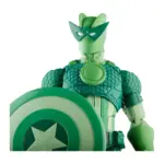 Super Adaptoid Marvel Legends Series Avengers Beyond Earths Mightiest Figur von Hasbro